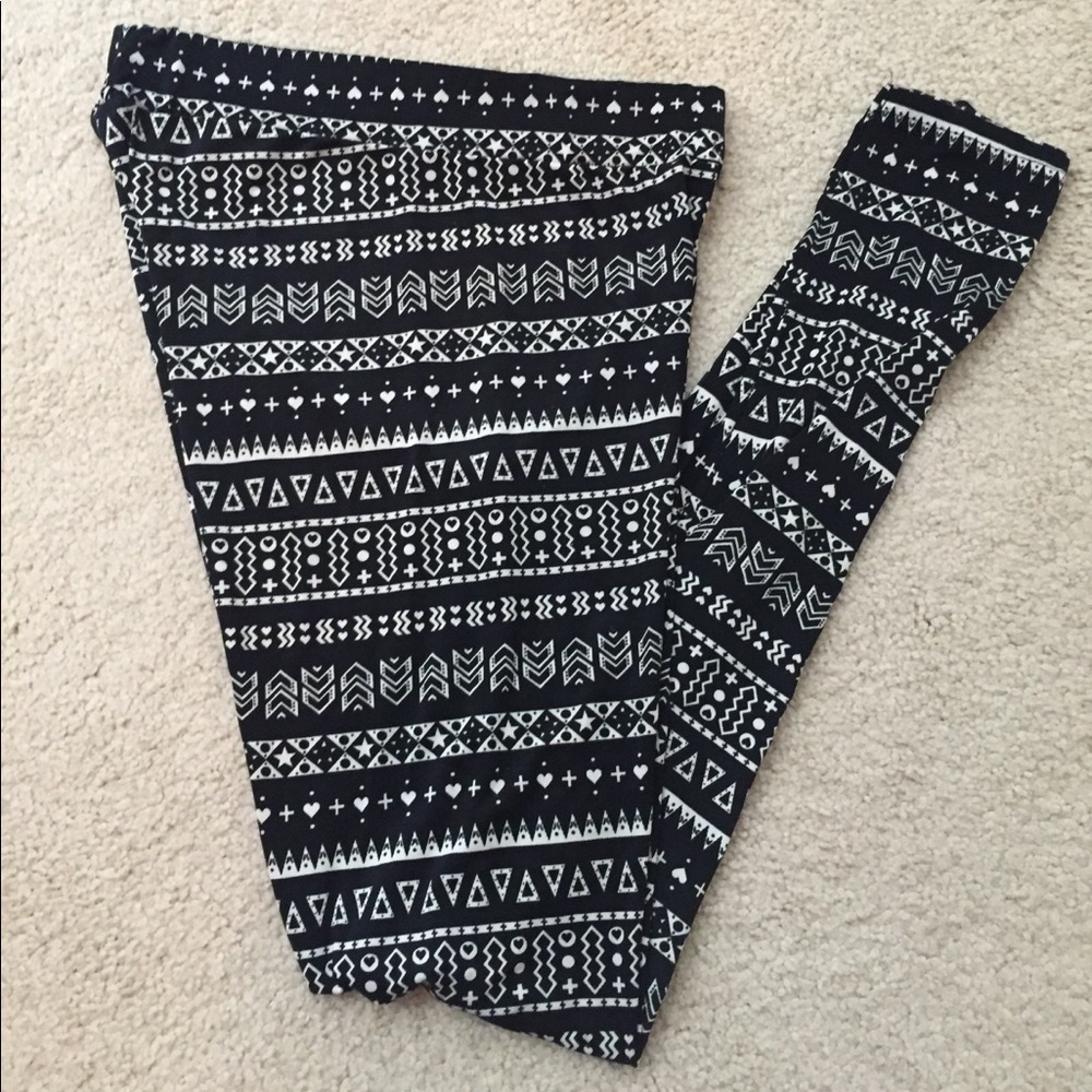 Adorable leggings!